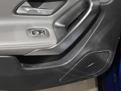 2022款 AMG A 35 4MATIC