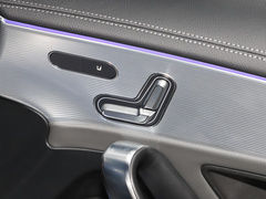 2022款 AMG A 35 4MATIC