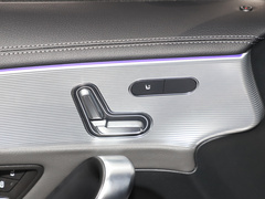 2022款 AMG A 35 4MATIC