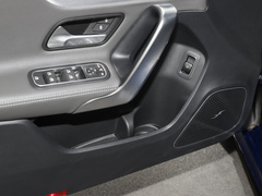 2022款 AMG A 35 4MATIC