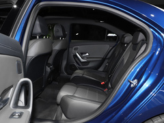 2022款 AMG A 35 4MATIC
