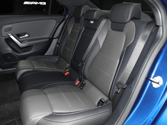 2022款 AMG A 35 4MATIC