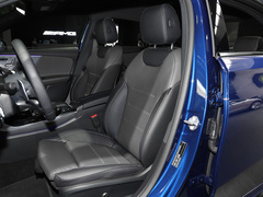 2022款 AMG A 35 4MATIC