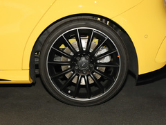 2022款 AMG A 35 4MATIC