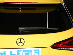 2022款 AMG A 35 4MATIC