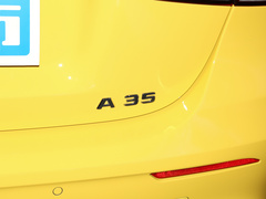 2022款 AMG A 35 4MATIC