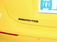 2022款 AMG A 35 4MATIC