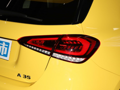 2022款 AMG A 35 4MATIC