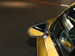 2022款 AMG A 35 4MATIC