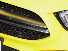 2022款 AMG A 35 4MATIC