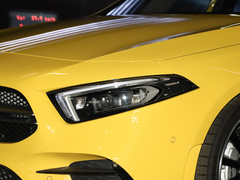 2022款 AMG A 35 4MATIC