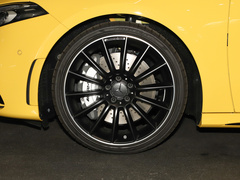 2022款 AMG A 35 4MATIC