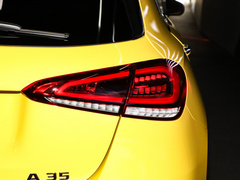 2022款 AMG A 35 4MATIC