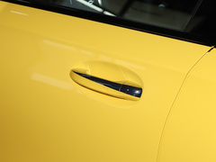 2022款 AMG A 35 4MATIC