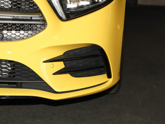 2022款 AMG A 35 4MATIC