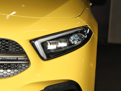 2022款 AMG A 35 4MATIC