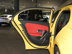 2022款 AMG A 35 4MATIC