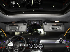 2022款 AMG A 35 4MATIC