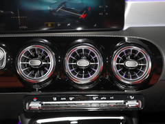2022款 AMG A 35 4MATIC