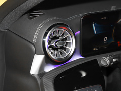 2022款 AMG A 35 4MATIC