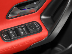 2022款 AMG A 35 4MATIC