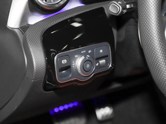 2022款 AMG A 35 4MATIC