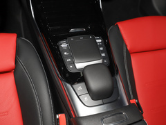 2022款 AMG A 35 4MATIC