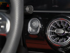 2022款 AMG A 35 4MATIC