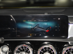 2022款 AMG A 35 4MATIC