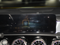 2022款 AMG A 35 4MATIC