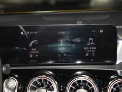 2022款 AMG A 35 4MATIC