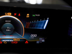 2022款 AMG A 35 4MATIC