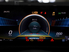 2022款 AMG A 35 4MATIC