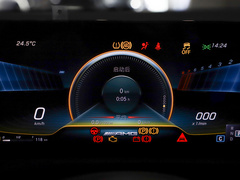 2022款 AMG A 35 4MATIC