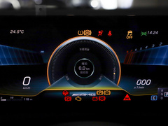 2022款 AMG A 35 4MATIC