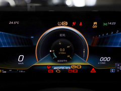 2022款 AMG A 35 4MATIC