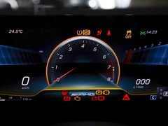 2022款 AMG A 35 4MATIC