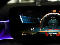 2022款 AMG A 35 4MATIC
