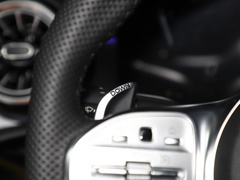2022款 AMG A 35 4MATIC