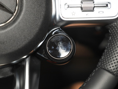 2022款 AMG A 35 4MATIC