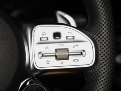 2022款 AMG A 35 4MATIC