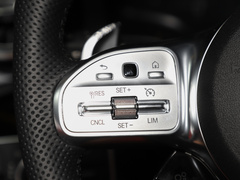 2022款 AMG A 35 4MATIC