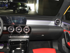 2022款 AMG A 35 4MATIC