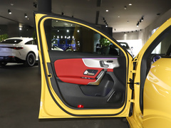 2022款 AMG A 35 4MATIC