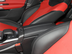 2022款 AMG A 35 4MATIC