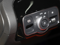 2022款 AMG A 35 4MATIC