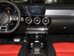 2022款 AMG A 35 4MATIC