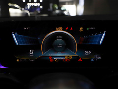 2022款 AMG A 35 4MATIC
