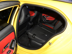 2022款 AMG A 35 4MATIC
