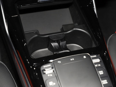 2022款 AMG A 35 4MATIC